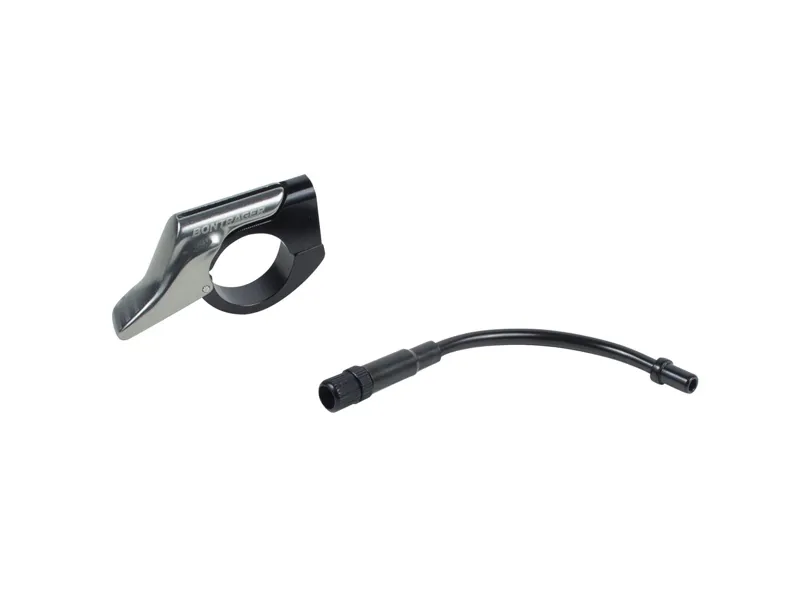 Bontrager Drop Line Universal Seatpost Part Lever