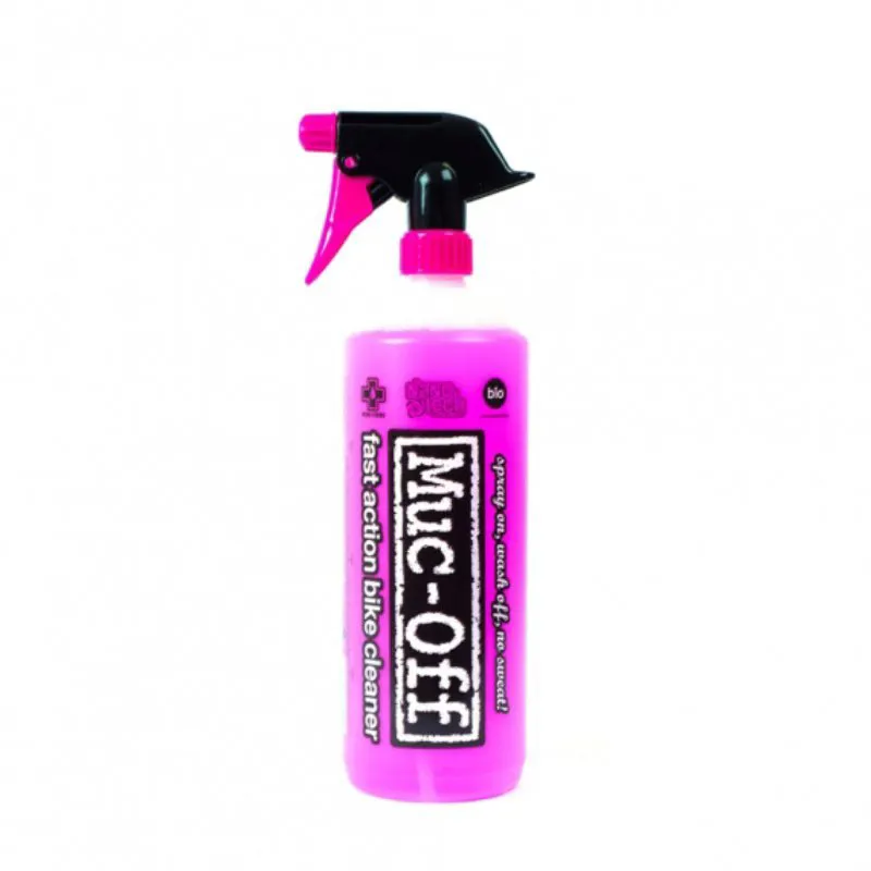 Muc-Off 1L Wash