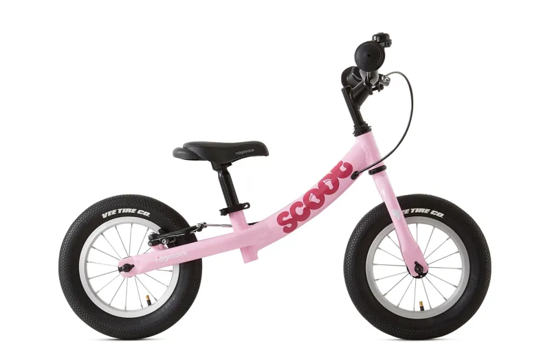 ridgeback balance bike
