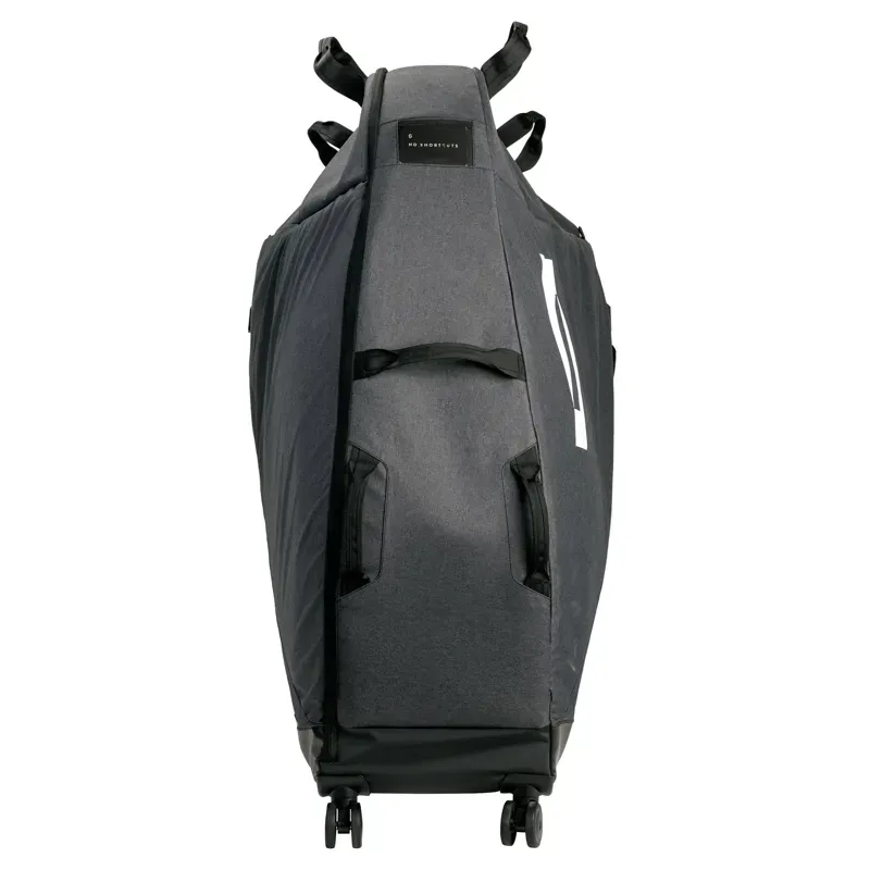 Scott Bike Transport Bag Road/Tri in Black-3