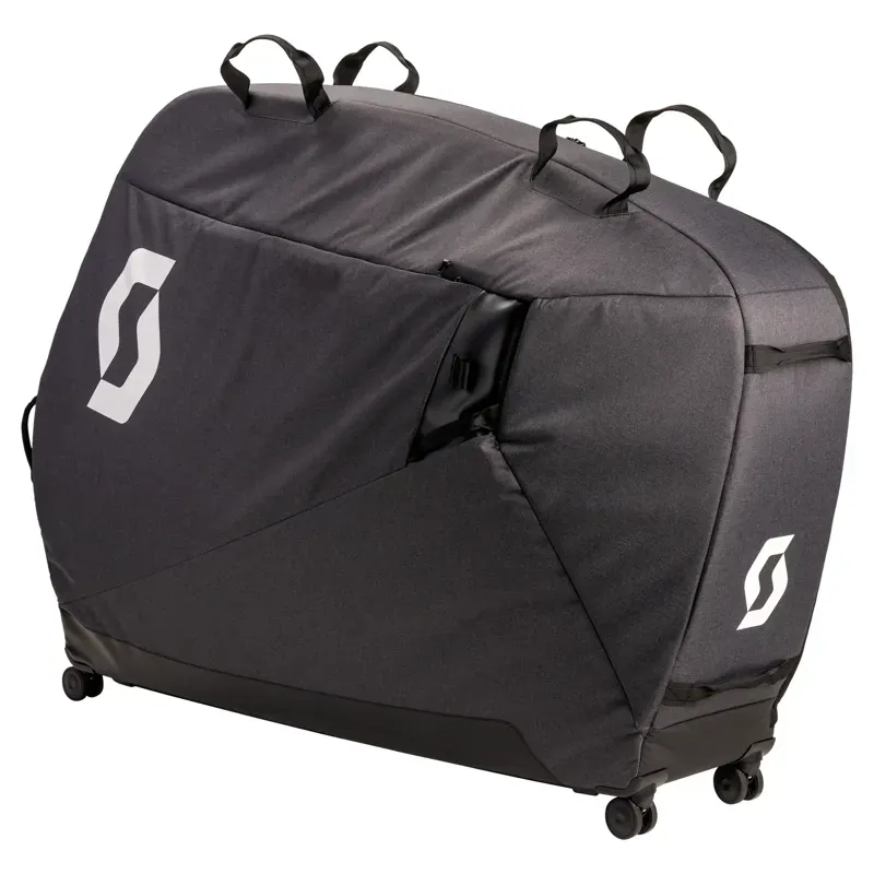 Scott Bike Transport Bag Road/Tri in Black