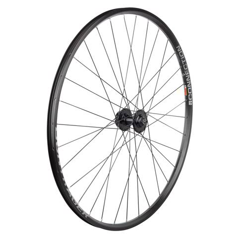 Cycle 2024 alloy rim