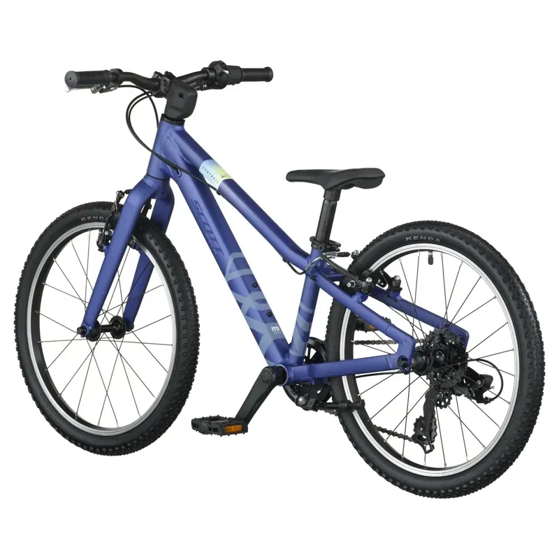Scott Contrail 200 Bike in Lavender Blue-2