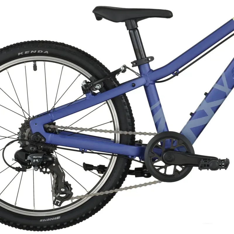 Scott Contrail 200 Bike in Lavender Blue-3