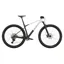 Scott Scale 10 Gravel Bike in White/Carbon Black