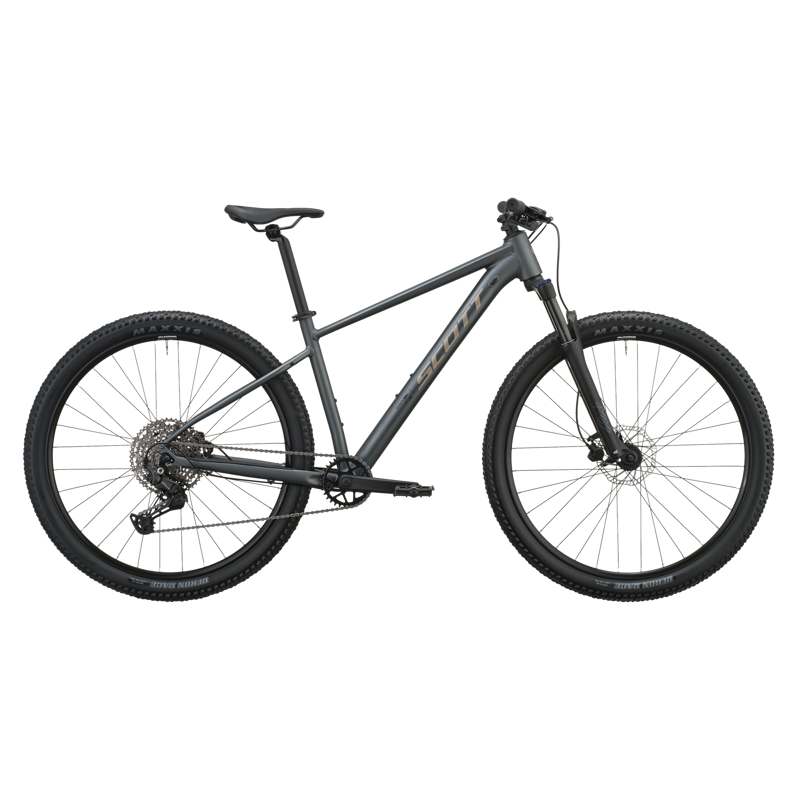 Scott Contrail 20 Mountain Bike in Chiseled Grey