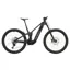 Scott Patron 30 eMountain Bike in Carbon Black