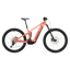 Scott Strike 30 eMountain Bike in Peach Pink