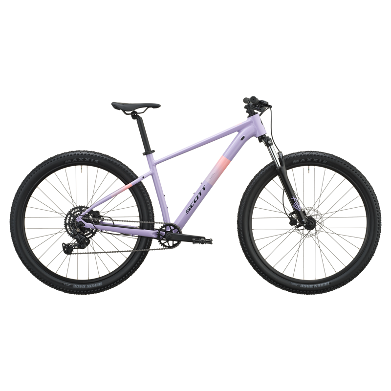 Scott Contrail 30 Mountain Bike in Wisteria Purple