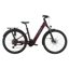 Scott Sub Sport 20 Wave E-Hybrid Bike in Aubergine Purple