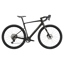 Scott Addict Gravel 40 Bike in Carbon Black