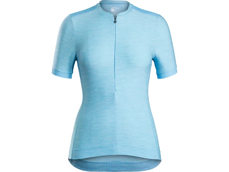 Bontrager Vella Women's Long Sleeve Thermal Cycling Jersey