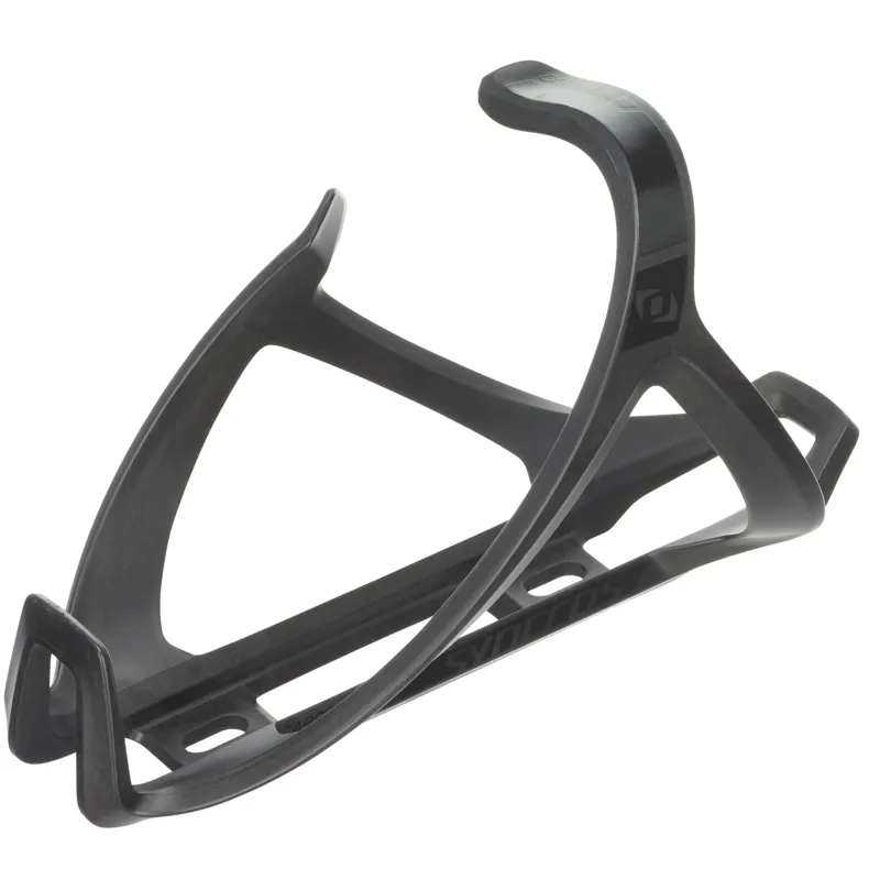 2020 Scott SYNCROS Tailor 1.0 Left Bottle Cage in Black
