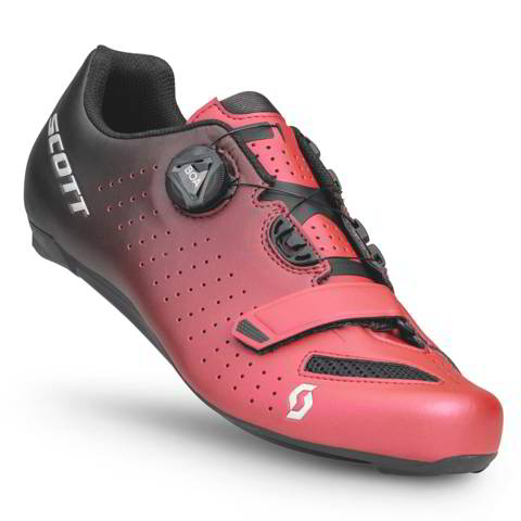 Female online cycling shoes