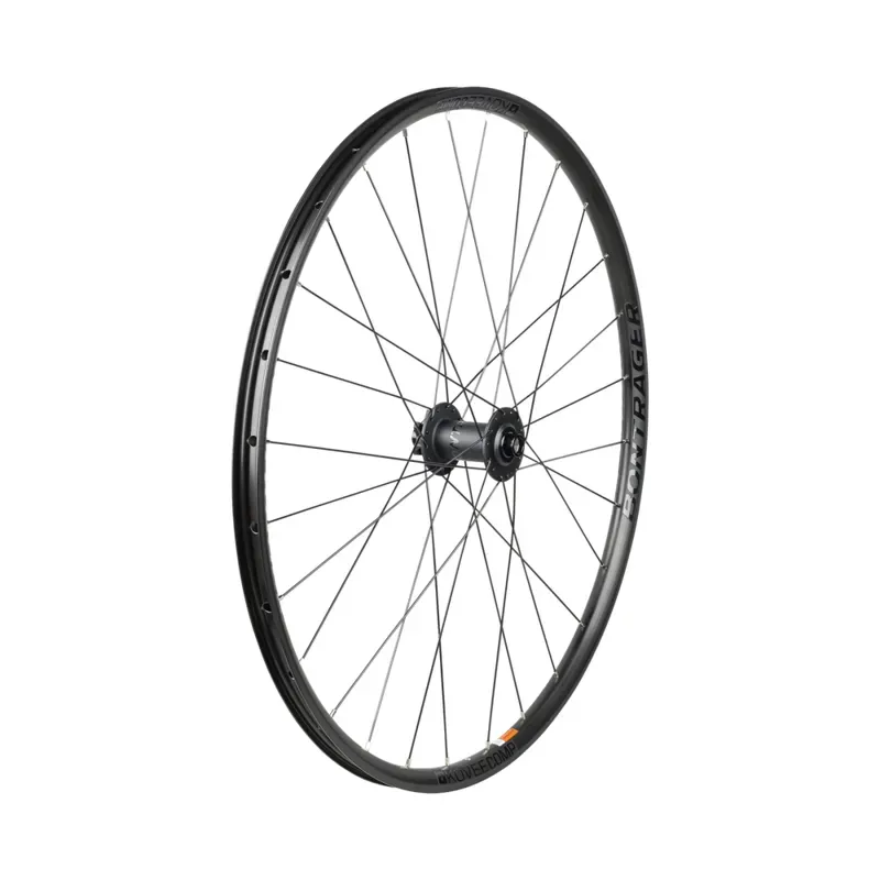 Wheel Rear Bontrager Kovee Comp TLR 29 148 BLACK rear sram xd 11/12-speed
