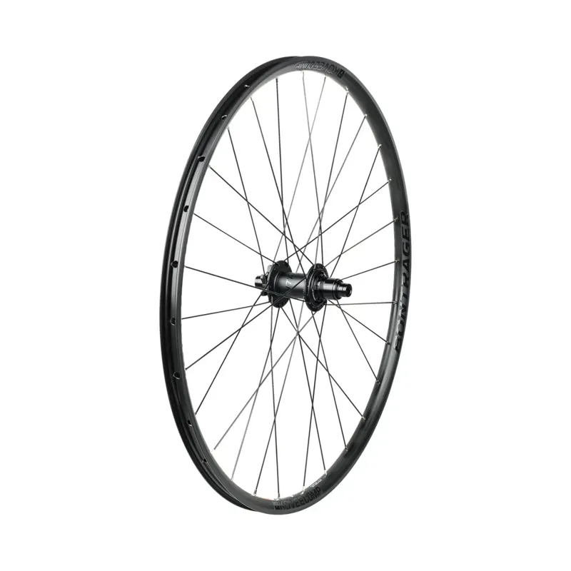 Wheel Rear Bontrager Kovee Comp TLR 29 148 BLACK rear sram xd 11/12-speed-1