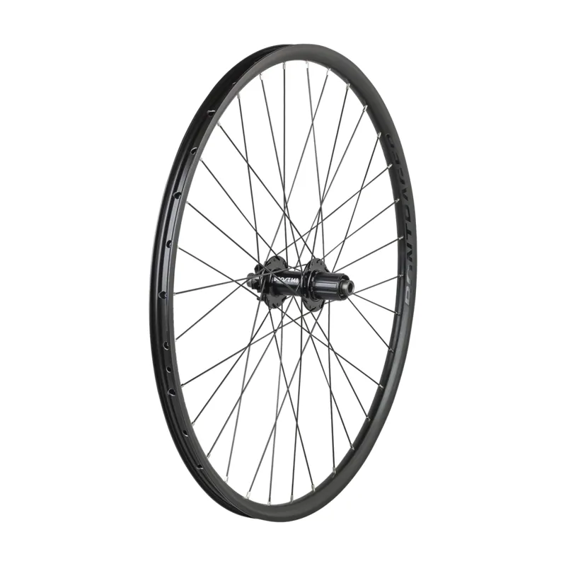 Wheels | Altitude Ireland