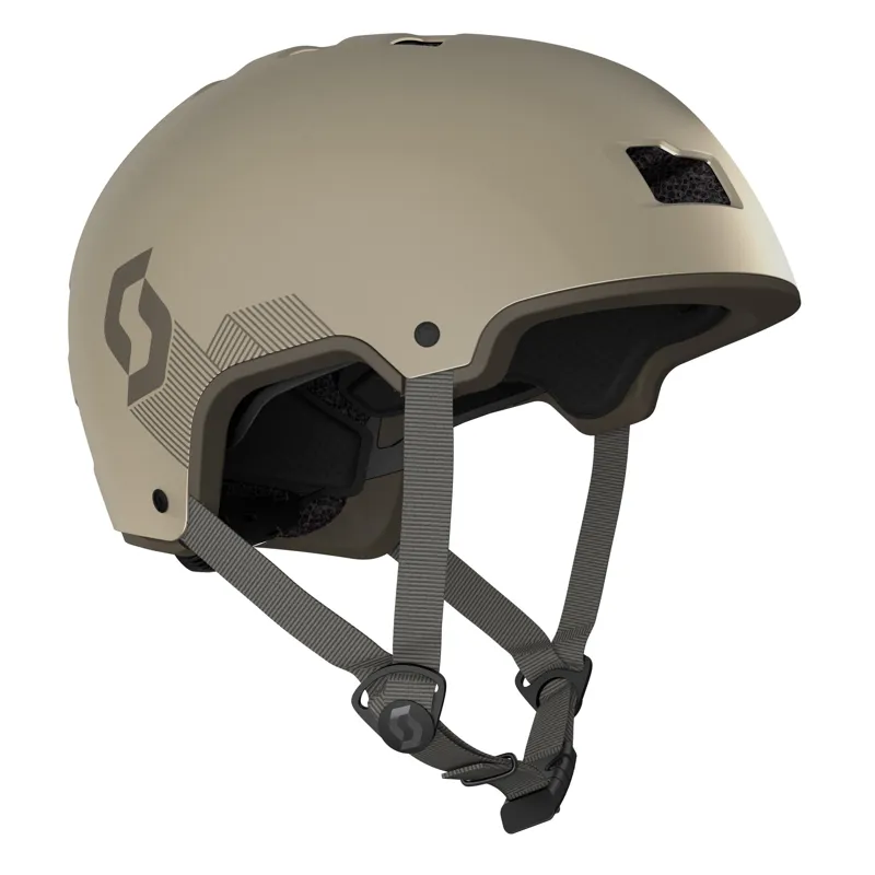 Scott full sales face helmet