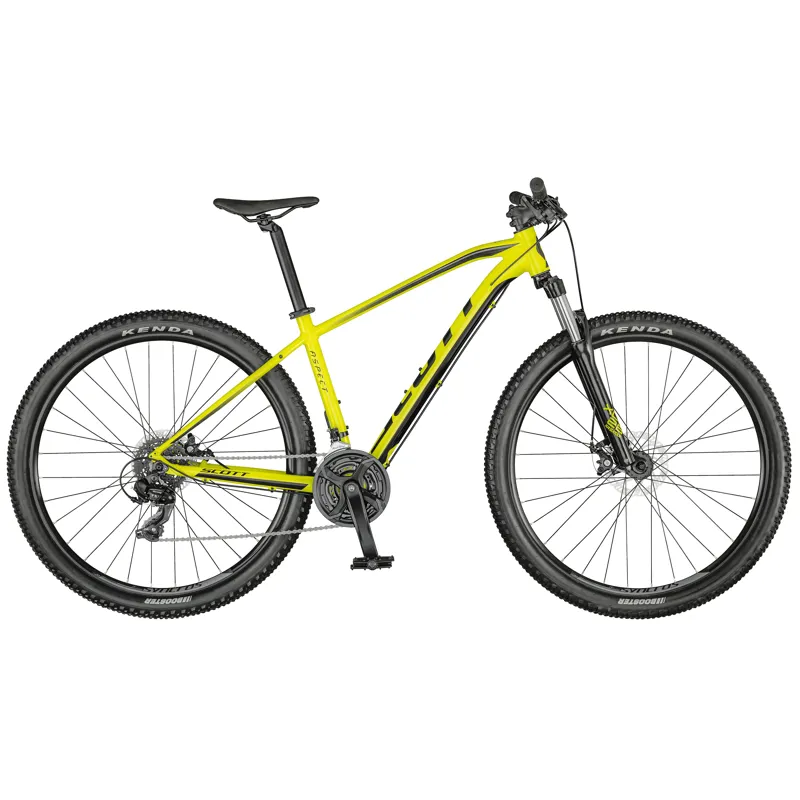 2021 scott aspect sales 950