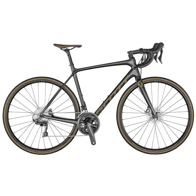 Scott addict 2025 road bike 2021