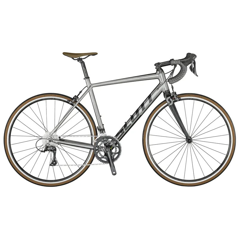 Scott road bike harga 2025