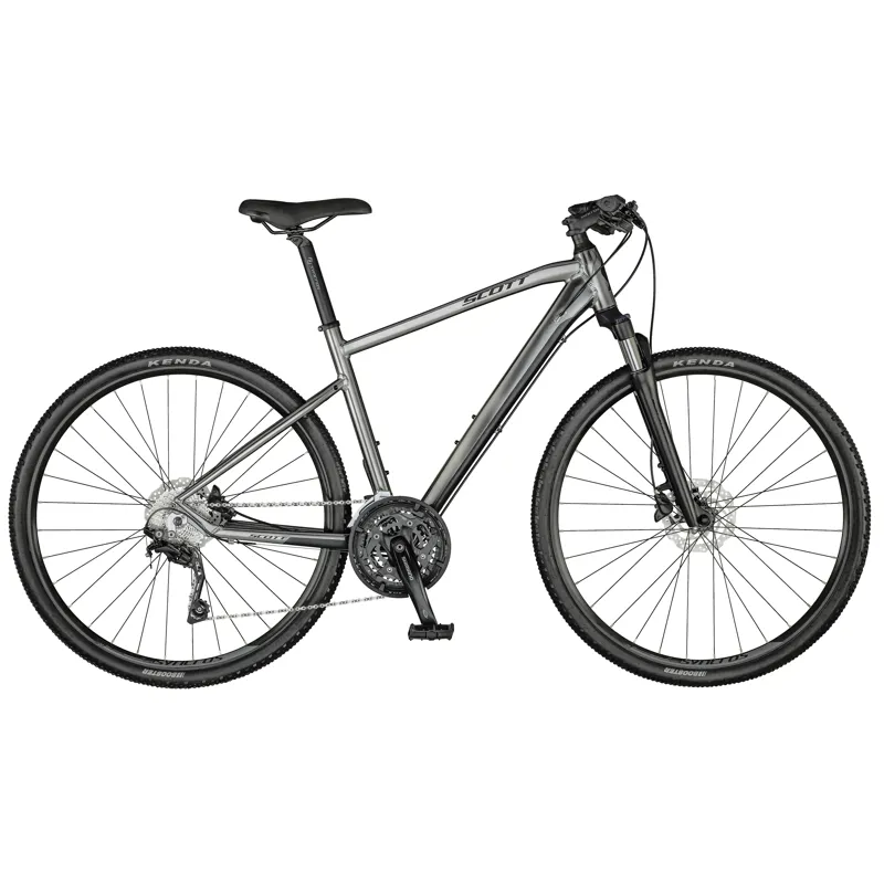 Scott Bikes | Altitude - Waterford, Ireland