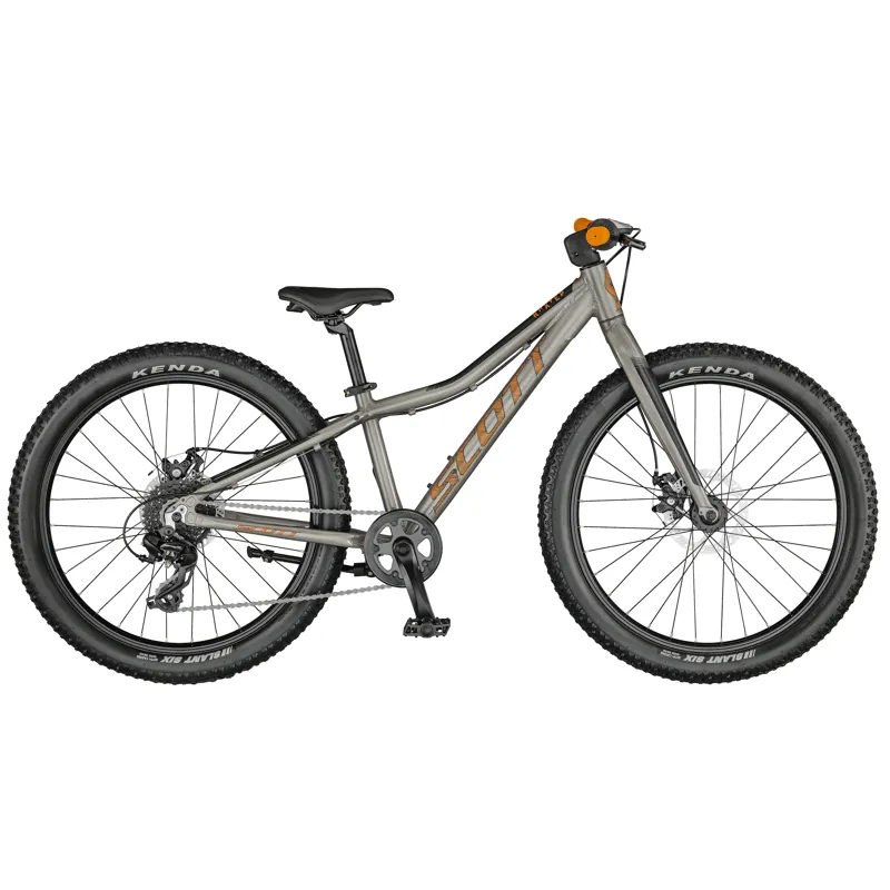 Kids Bikes - Frog, Trek, Giant, Scott 