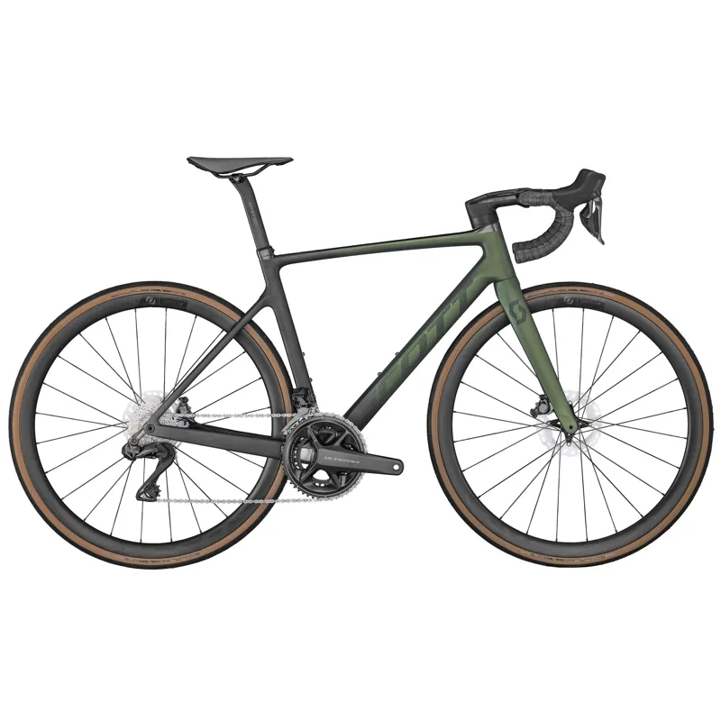 Scott addict 2022 deals