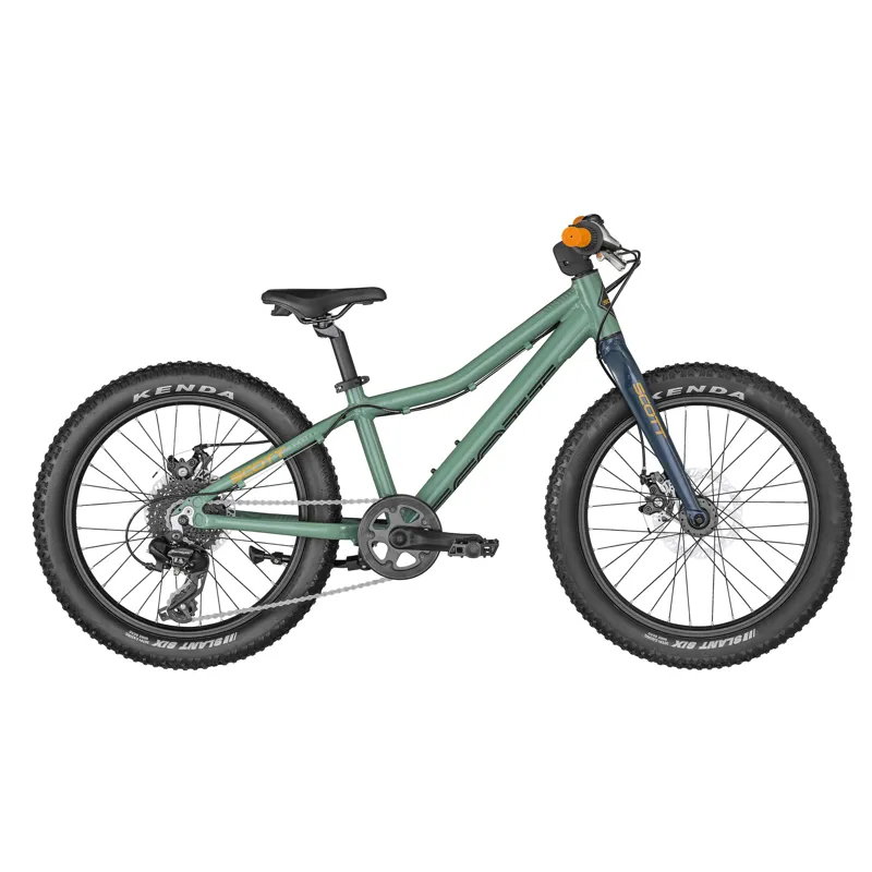 Bicicleta scott online roxter 20