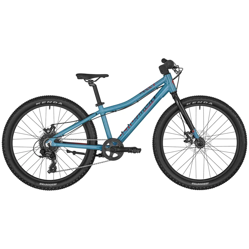 Mtb bergamont revox 2025