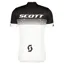 Scott RC Team 20 SS Shirt in White