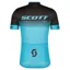 Scott RC Team 20 SS Shirt in Blue