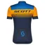 Scott RC Team 20 SS Shirt in Blue