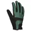 Scott Gravel LF Gloves in Green