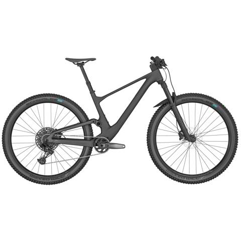 Scott bikes 2020 best sale mtb