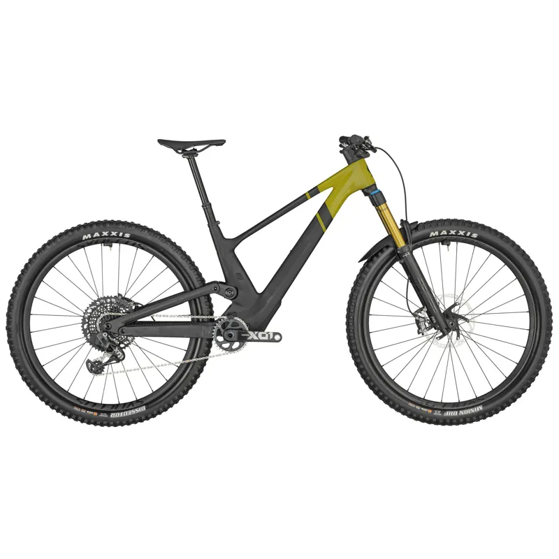 Bicicleta online genius scott