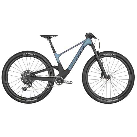 Scott scale discount spark