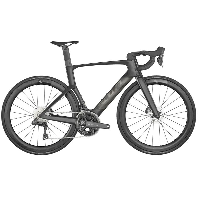スコット　FOIL RC PREMIUM DISC 2018 Di2 Road Bike Foil Premium Disc Di2 Scott Foil 2018 Disc Scott Road