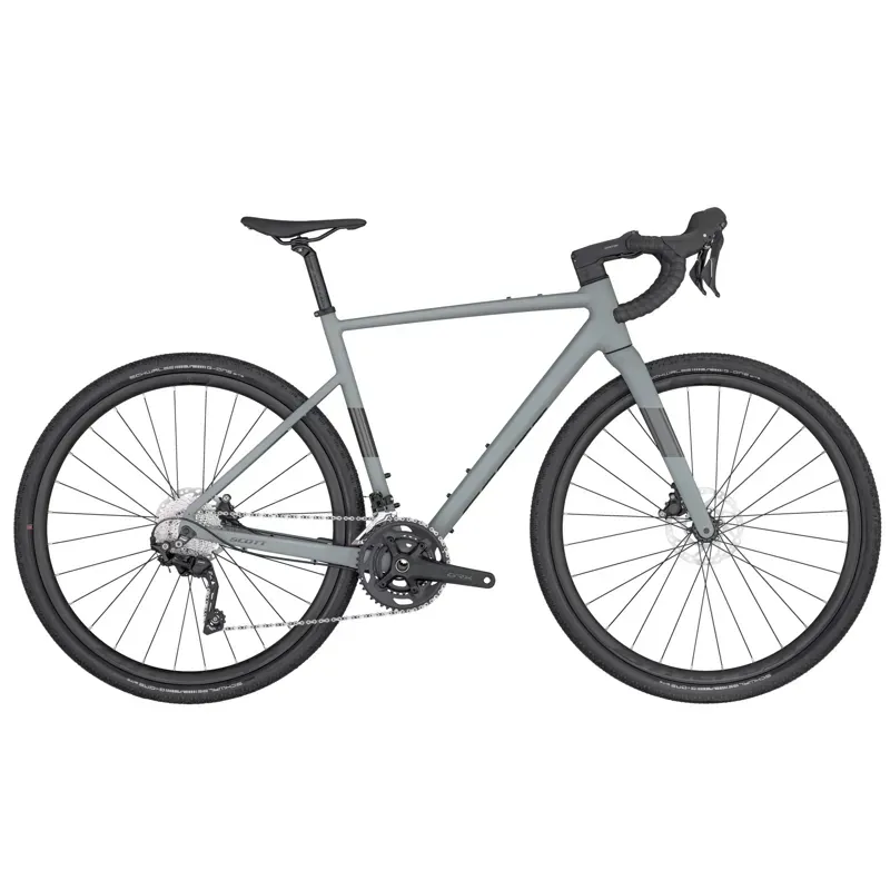 Scott Road Bikes Altitude Ireland