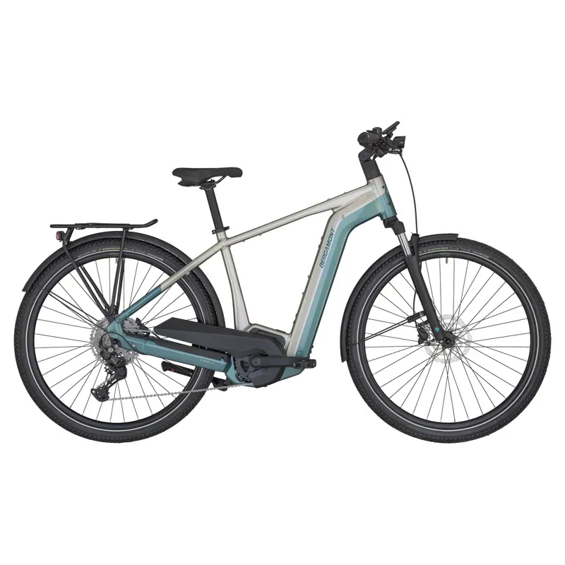 Bike E-Horizon LTD Premium Gent