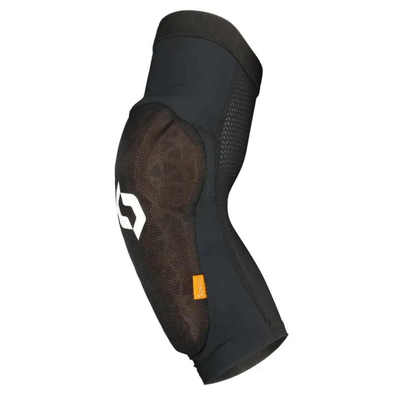 Scott Soldier Elbow Guards In Black