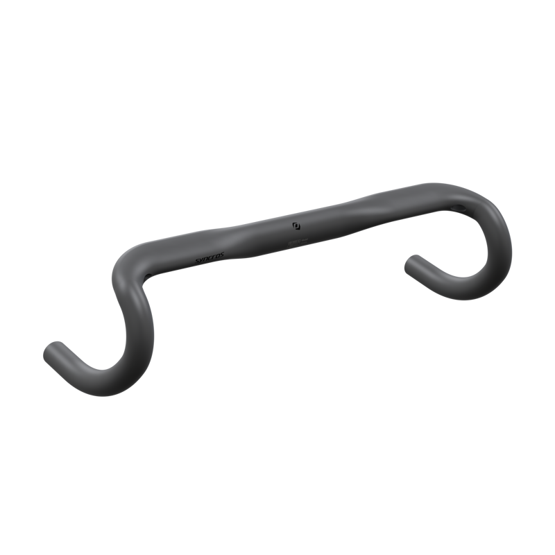 Scott Syncros HB-R100-AL Handlebar in Black