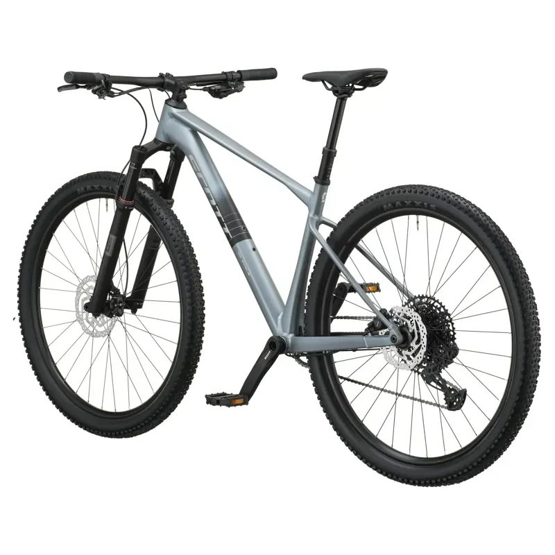 Scott Scale 40 Mountain Bike in Flint Grey-2
