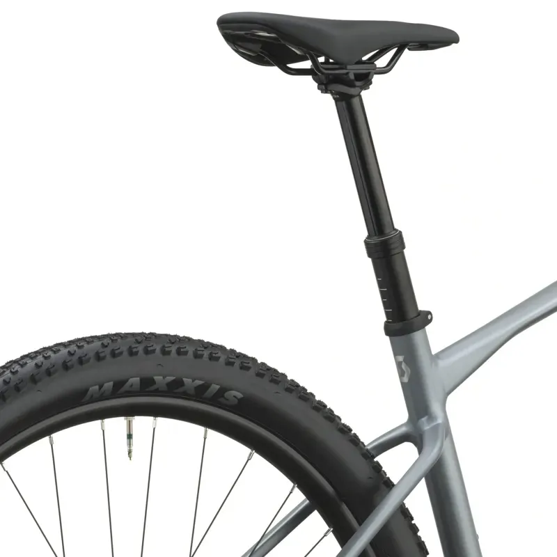 Scott Scale 40 Mountain Bike in Flint Grey-7