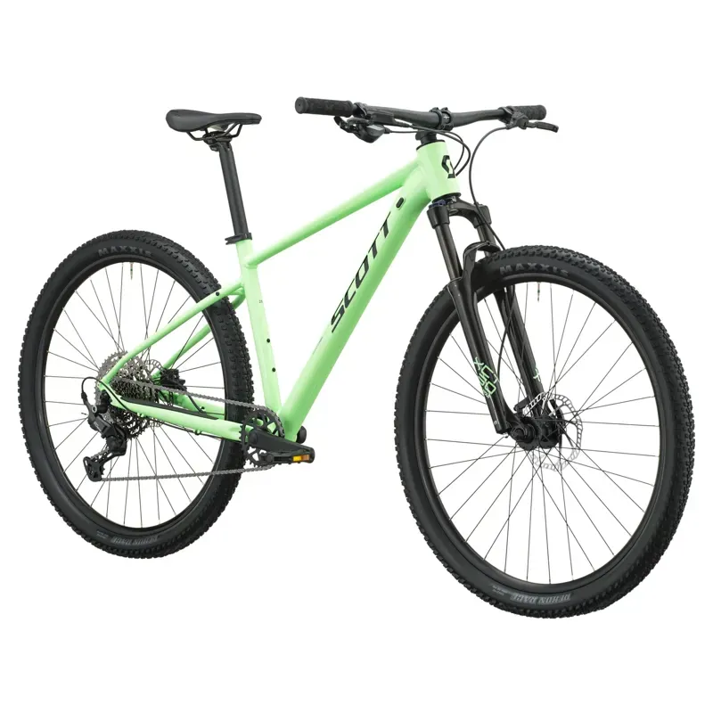 Scott Contrail 20 Mountain Bike in Paradise Green-1