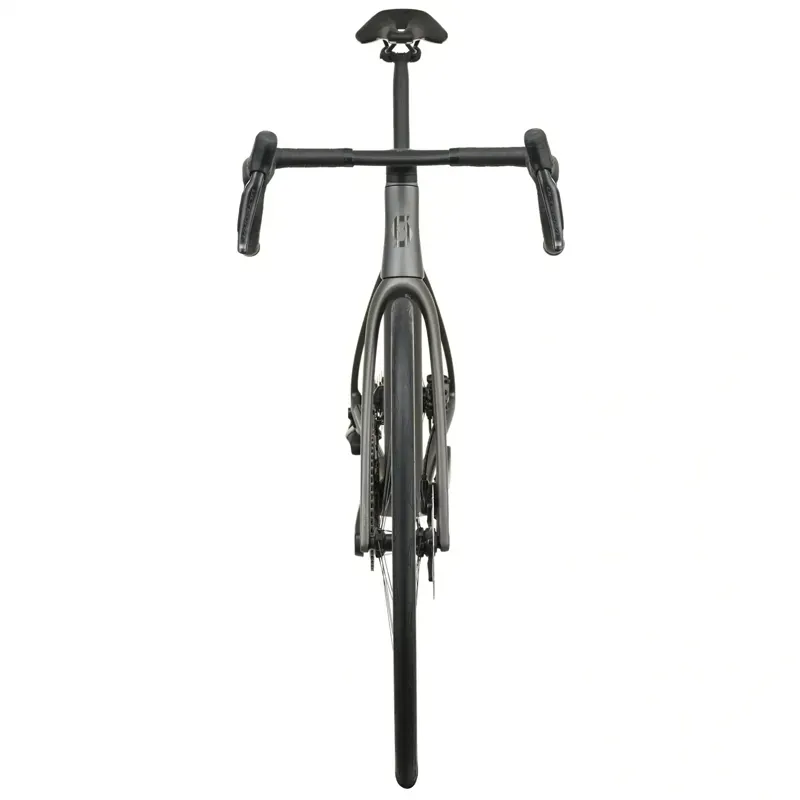 Scott Addict RC 10 Road Bike in Tungsten Grey-3