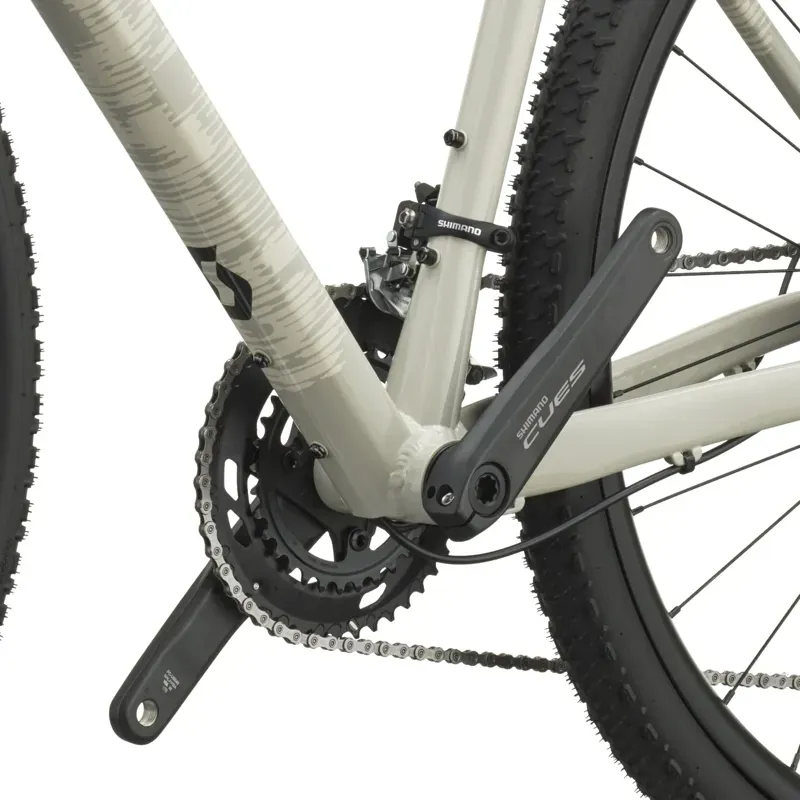 Scott Speedster Gravel 30 Bike in Agate Grey-6