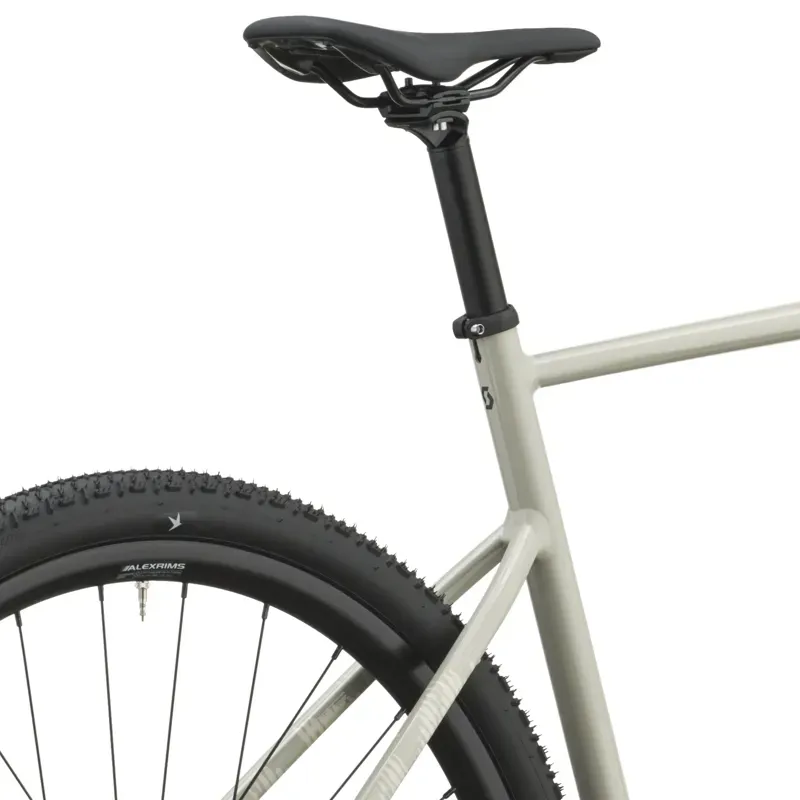 Scott Speedster Gravel 30 Bike in Agate Grey-7