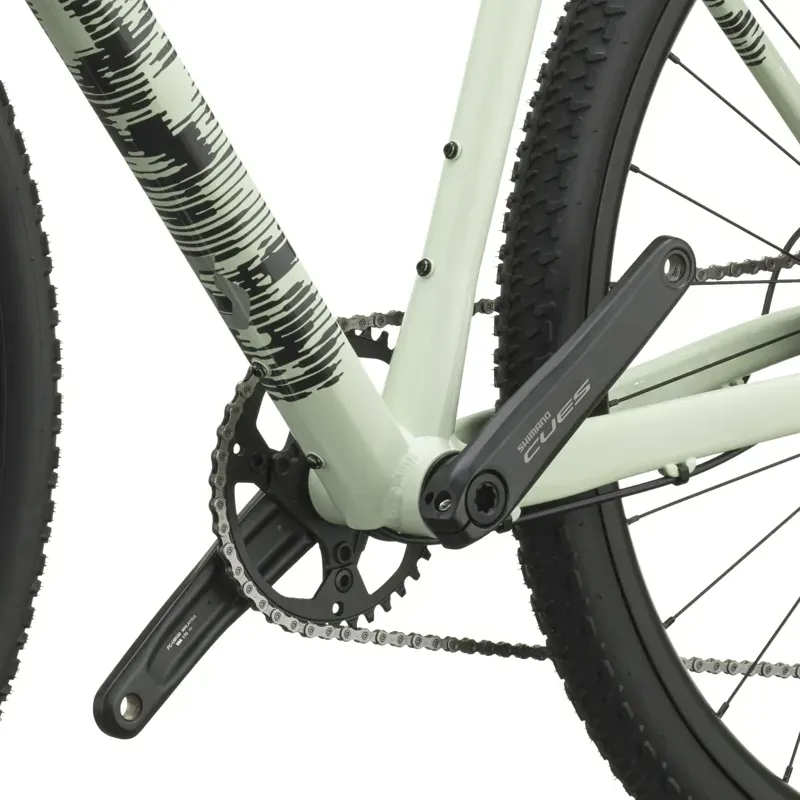 Scott Speedster Gravel 40 Bike in Ash Green-5
