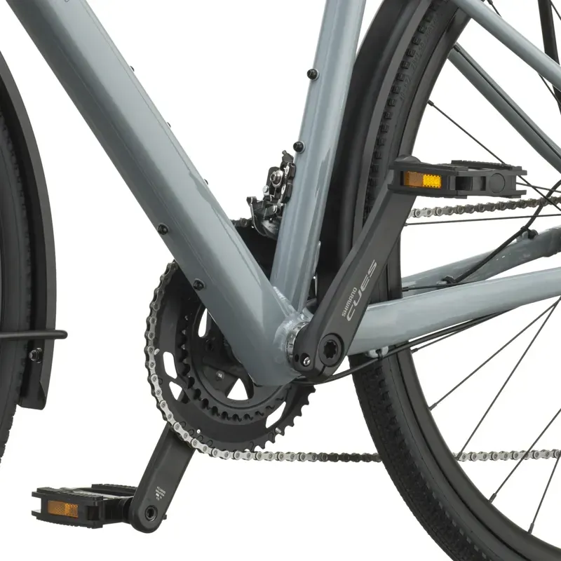 Scott Overland 20 Gravel Bike in Graphite Blue-5